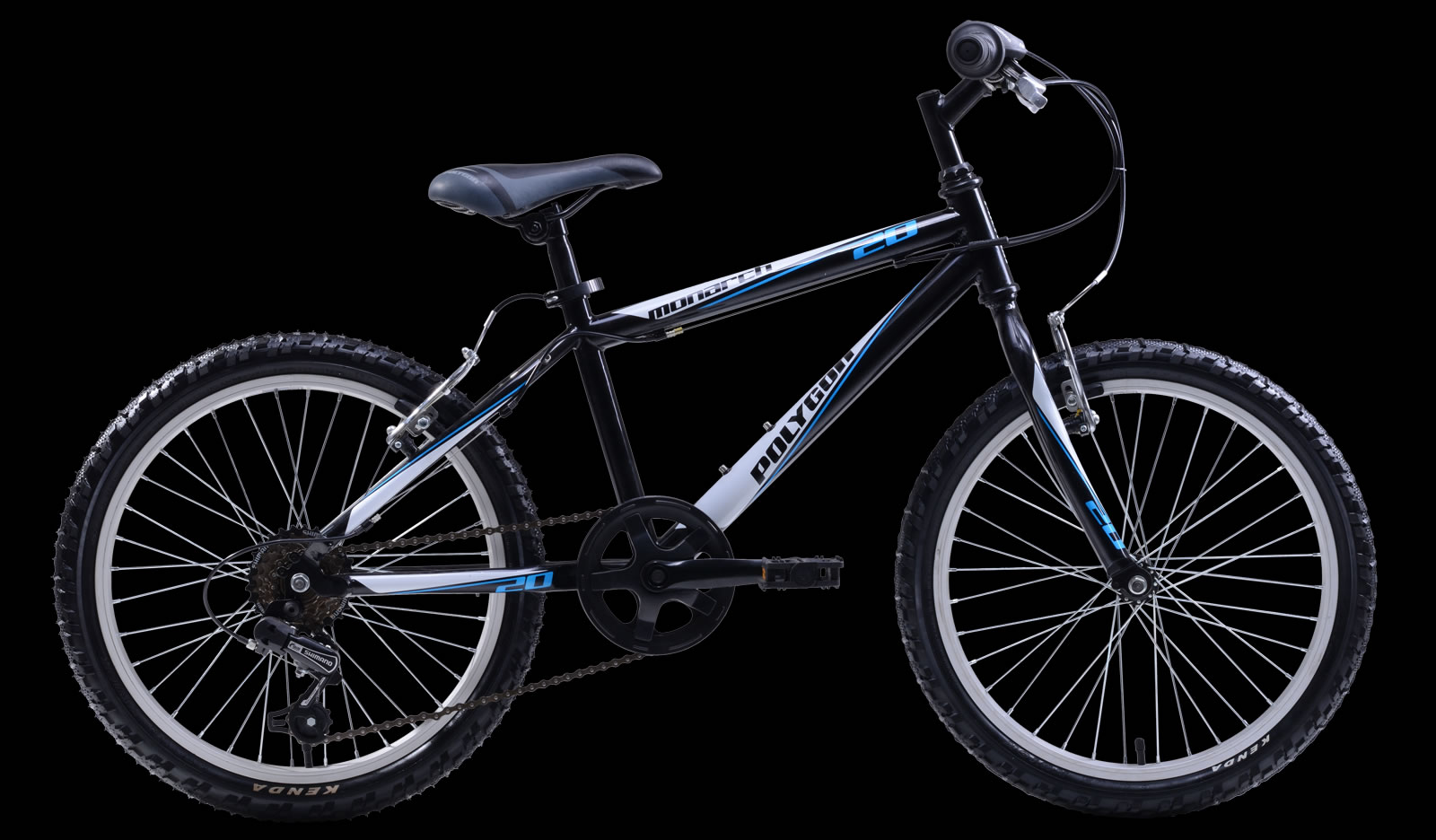 Harga Sepeda Polygon Monarch